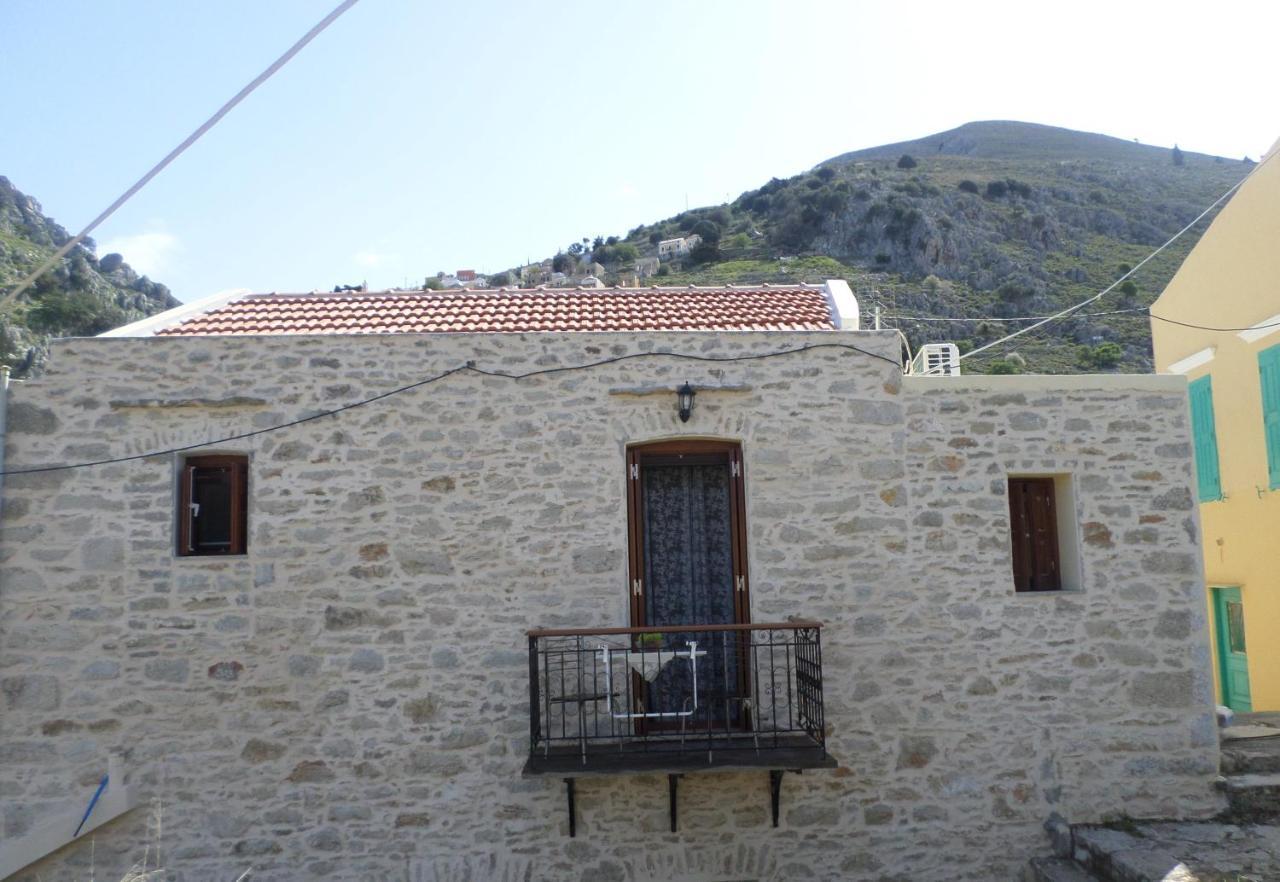 דירות סימי Grandma'S House מראה חיצוני תמונה