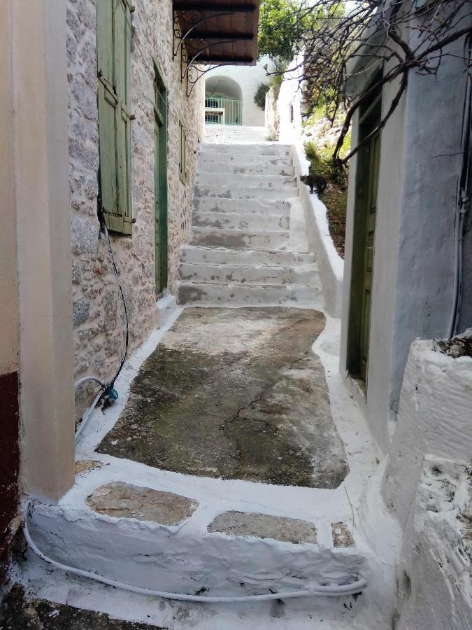 דירות סימי Grandma'S House מראה חיצוני תמונה